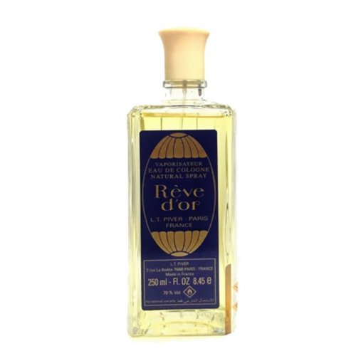 L.T. PIVER-Rêve d'Or - Eau de Cologne L.T. PIVER-Rêve d'Or - Eau de Cologne